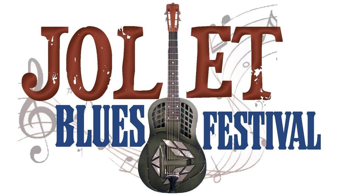 Joliet Blues Festival