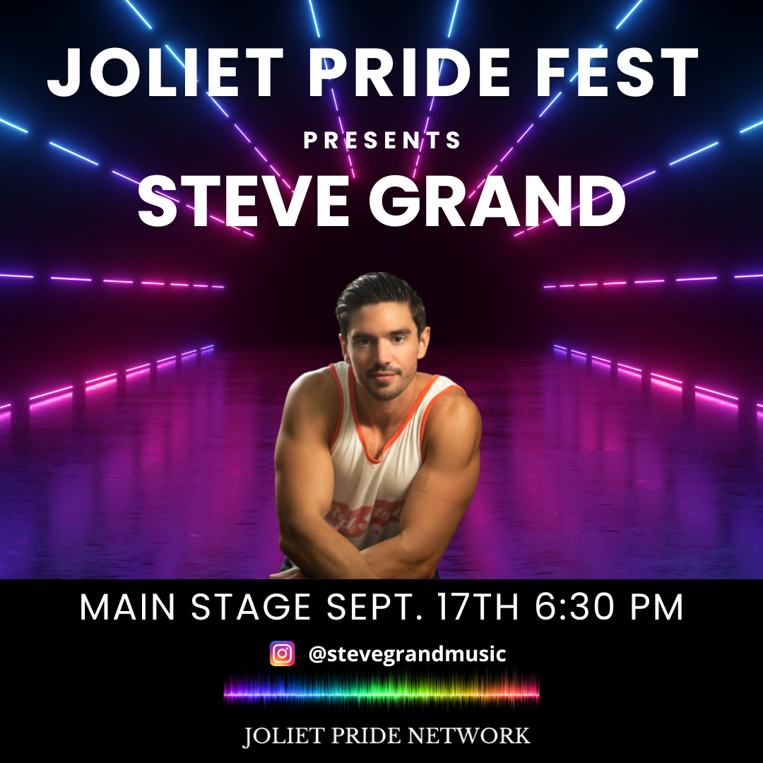 PrideFest September 17, 2022